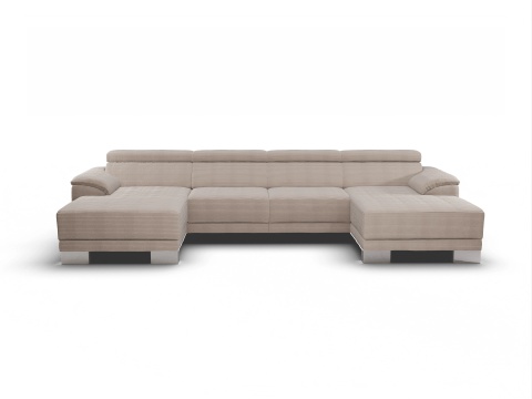 Wohnlandschaft LO Medium